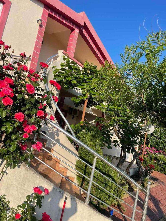 Villa Nilic Bar Exterior foto